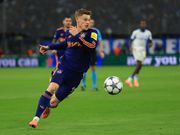 LDC : Chelsea écrase Barça, Bayer Leverkusen surprend Man-City, l'OM domine Newcastle