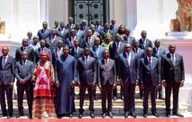 Conseil des ministres du mercredi 26 novembre 2025