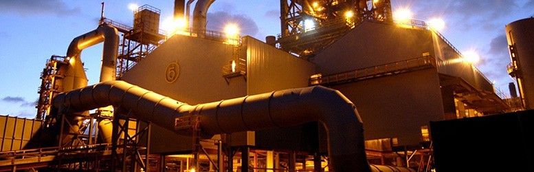 Industrie : ce que révèlent les chiffres au 3e trimestre