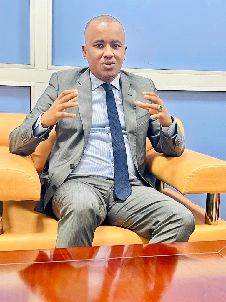 Le réquisitoire du parquet contre Abdou Diallo et Oumar Sow