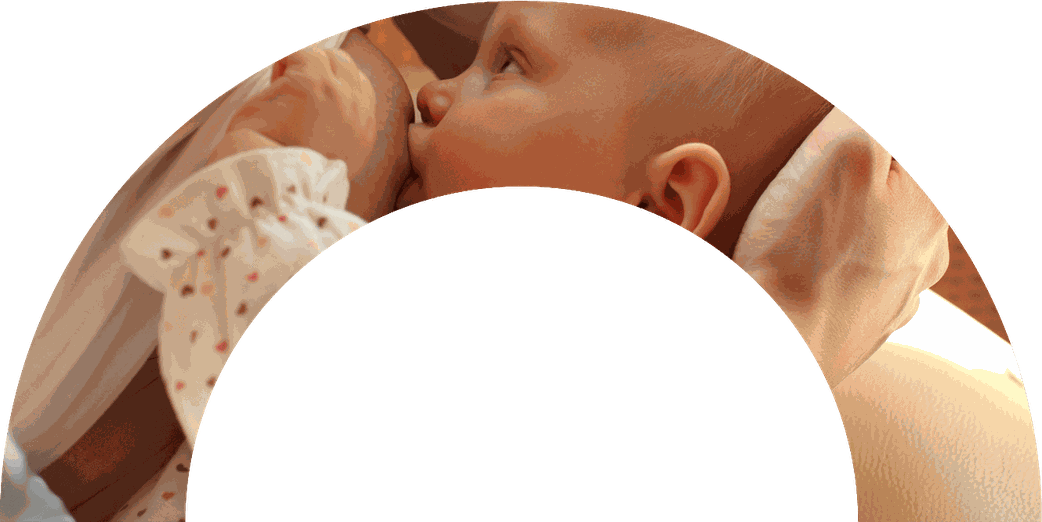 Allaitement maternel exclusif : aussi bénéfique pour la mère que son bébé
