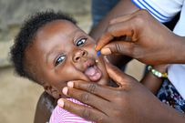 Vitamine A : le Sénégal face à l’équation des enfants de 5-12 mois