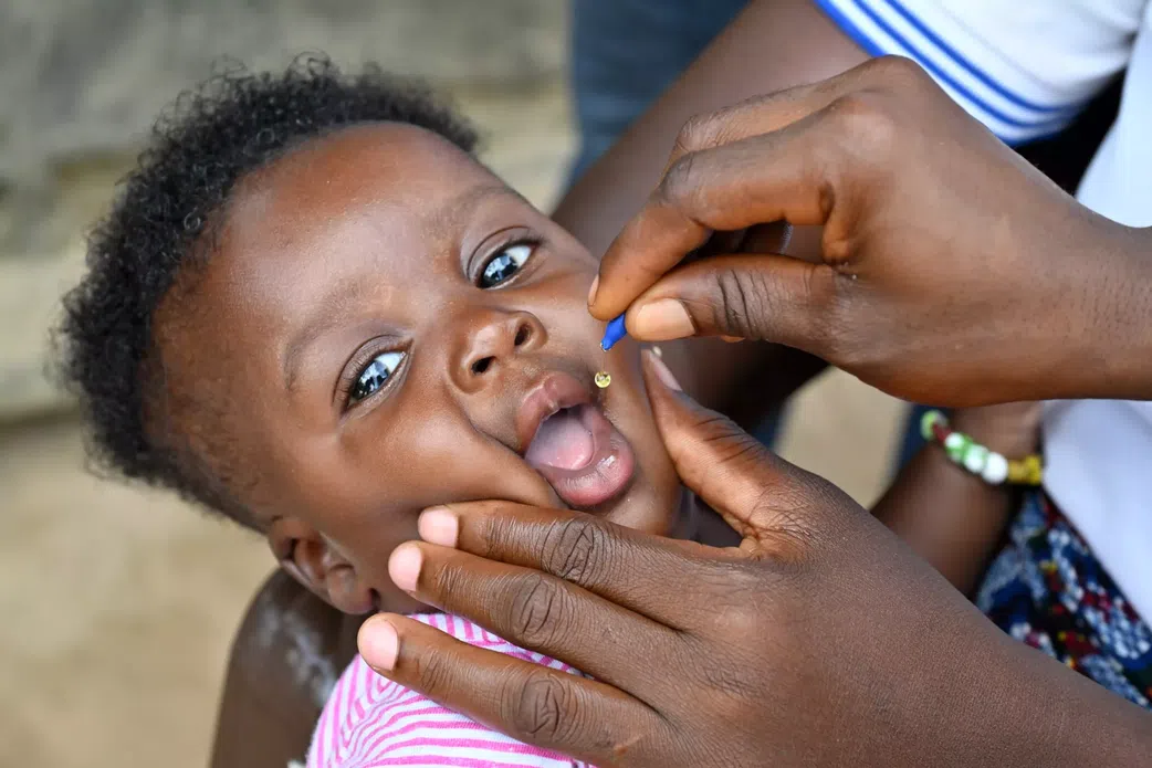 Vitamine A : le Sénégal face à l’équation des enfants de 5-12 mois