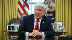 Mondial 2026 : qualifié, l'Iran persona non grata sur le sol américain