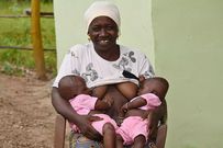 Allaitement maternel exclusif : aussi bénéfique pour la mère que son bébé