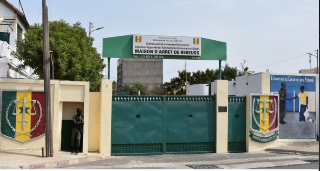 Diomaye récupère Rebeuss vendu à 8 milliards FCFA par Macky Sall