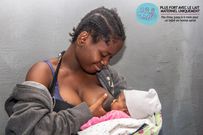 Allaitement maternel exclusif : aussi bénéfique pour la mère que son bébé