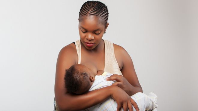 Allaitement maternel exclusif : aussi bénéfique pour la mère que son bébé
