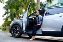 Africar Group et AUTO24.africa lancent EV24.africa