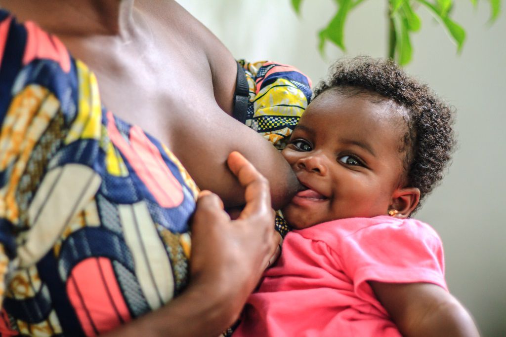 Vitamine A : le Sénégal face à l’équation des enfants de 5-12 mois