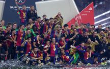 La supériorité aberrante du FC Barcelone sur le Real Madrid