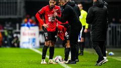 Habib Beye, investissements XXL… : le boss du Stade Rennais lâche ses vérités !