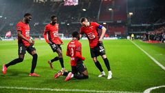 Habib Beye, investissements XXL… : le boss du Stade Rennais lâche ses vérités !