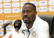 Matchs amicaux : la liste de Pape Thiaw sans Sadio Mané