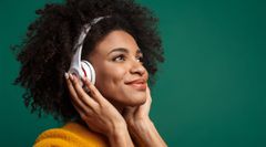 Et si écouter un morceau par jour boostait votre mental ?