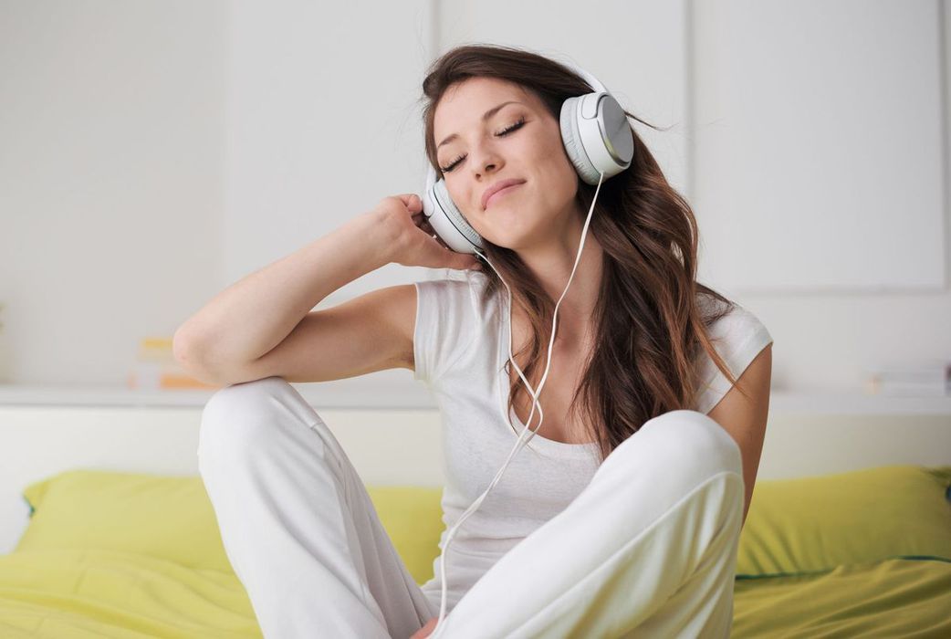 Et si écouter un morceau par jour boostait votre mental ?