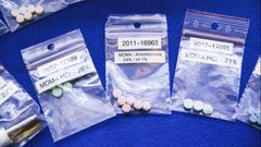 Trafic de drogue : un caïd Bissau-guinéen arrêté à Dakar