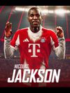 Nicolas Jackson au Bayern Munich : les détails de son transfert