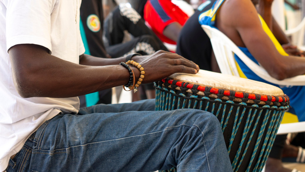Artistes et musiciens (aussi) touchés par la dèche