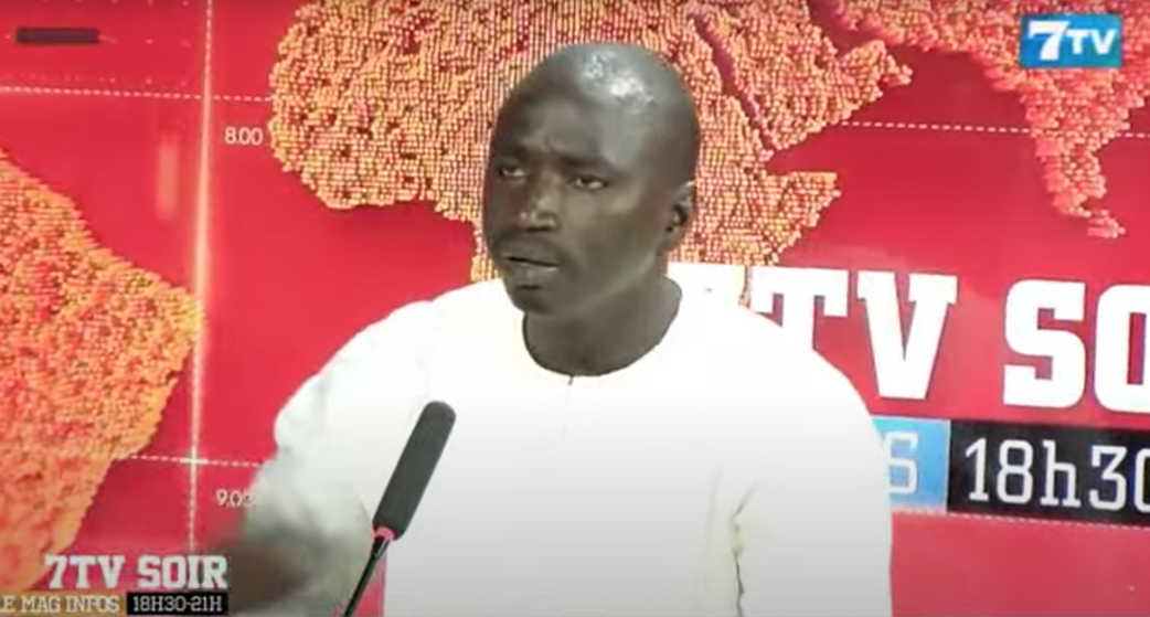 Diffusion de fausses nouvelles : Bougar Diouf condamné à un mois ferme