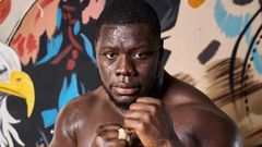 Le combat Tapha Tine-Franc ficelé, il aura lieu en février