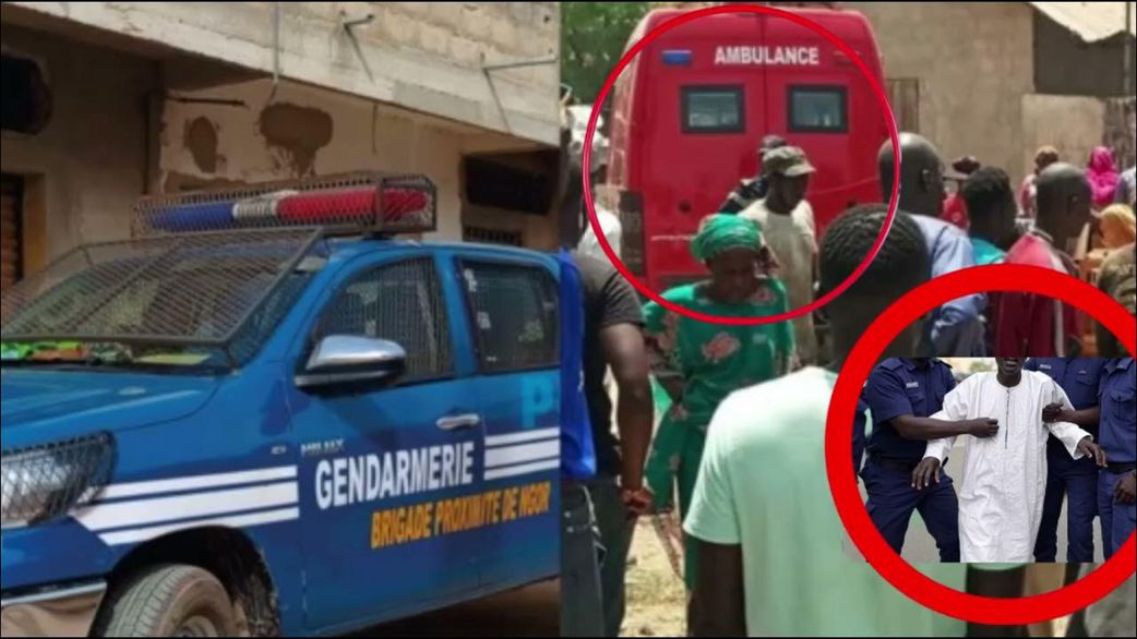 Tambacounda : Un faux détective soutire 10 millions FCFA à un émigré en quête de sa femme fugueuse