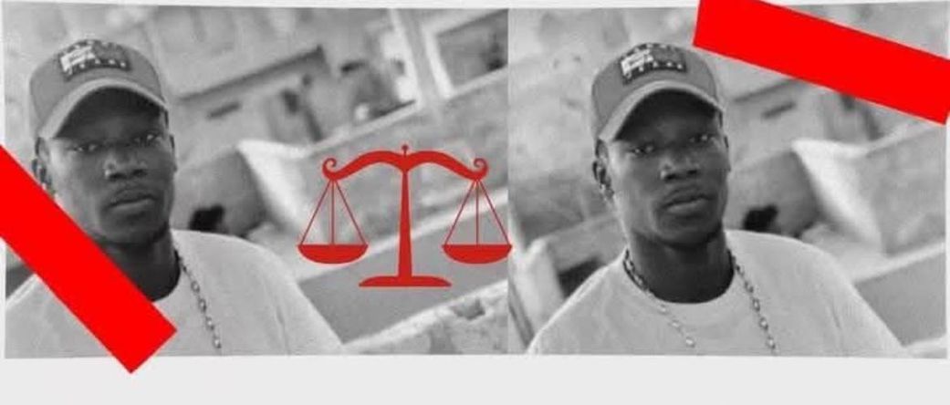 Fallou Fall, condamné à 15 ans de réclusion criminelle pour viol sur sa demi-sœur, libre