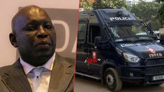 Affaire des 21 milliards F CFA : l’épouse de Madiambal Diagne transférée au Pavillon spécial