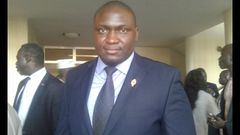Réplique cinglante de Toussaint Manga à Abdourahmane Diou