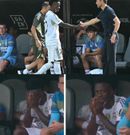 Vinicius à Xabi Alonso : "Je quitte l'équipe, va te faire f...."