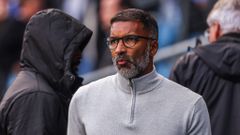 Stade Rennais : la direction met fin à la collaboration avec Habib Beye
