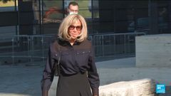 Brigitte Macron victime de cyberharcèlement, dix personnes devant la justice