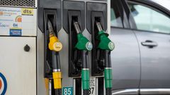 Sonko annonce la baisse du prix du carburant