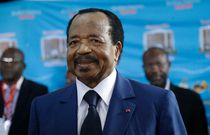 Paul Biya reconduit à la tête du Cameroun pour un huitième mandat