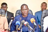 Réplique cinglante de Toussaint Manga à Abdourahmane Diou