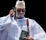 Gambie : Yahya Jammeh annonce son retour en novembre
