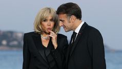 Brigitte Macron victime de cyberharcèlement, dix personnes devant la justice