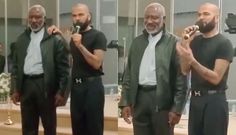 Dani Alves devient prédicateur dans une église