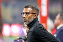 Stade Rennais et Habib Beye, c'est fini !