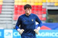 Nantes : Alexis Mirbach percuté par une voiture
