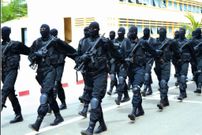 Le caporal-chef, le dealer, la bagarre évitée entre l'armée et la police