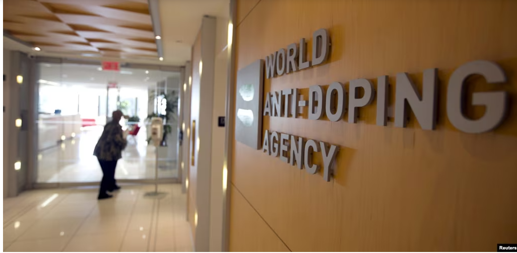 Siteu dans le collimateur de l’Agence mondiale antidopage