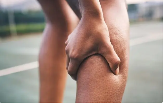 blessure