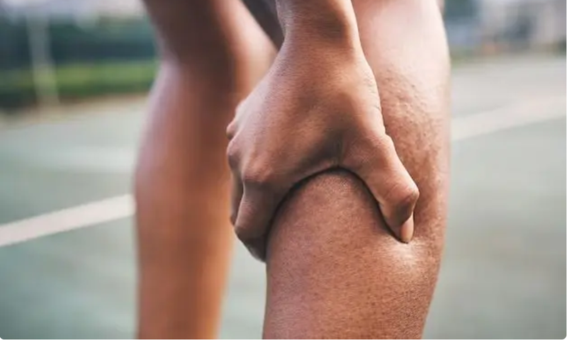 blessure