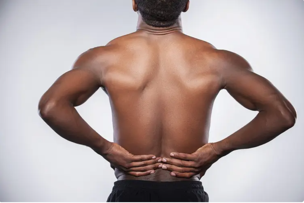 5 façons de soulager la douleur d'une déchirure musculaire