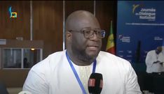 OFNAC : Birahime Seck nommé vice-président