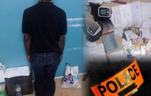 Grand-Yoff : un faux docteur interpellé avec plusieurs ordonnances vierges