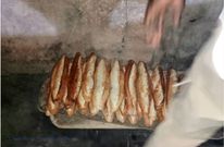 Du pain aux cafards dans une boulangerie à Grand-Yoff