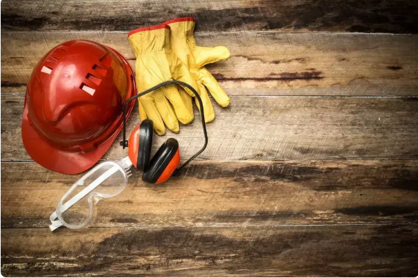 Sénégal : 1316 accidents de travail recensés en 2024