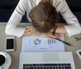 Vous êtes surmené, essayez le magnésium L-thréonate